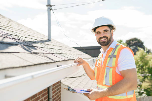 Trusted Crystal Lake, IL Roofing Contractor Experts